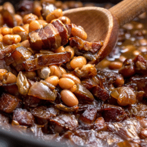 Boston Baked Beans