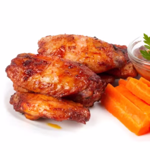 Entrada - Buffalo Wings