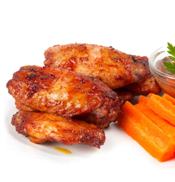 Entrada - Buffalo Wings