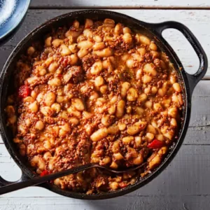 Chilli Beans