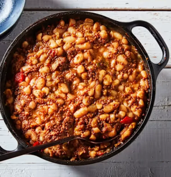Chilli Beans