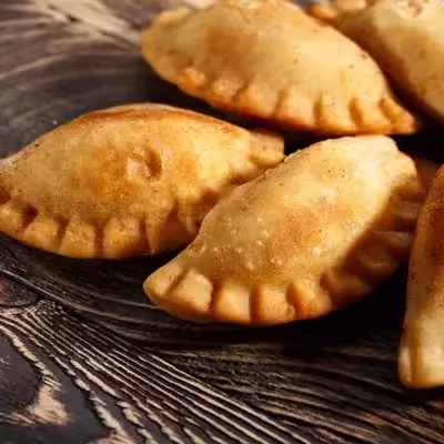 Empanada De Frango