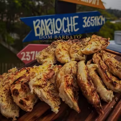 Buffet de Churrasco Tradicional Paulista - Imagem 2
