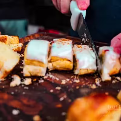 Buffet de Churrasco Tradicional Paulista - Imagem 3