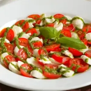 CAPRESE