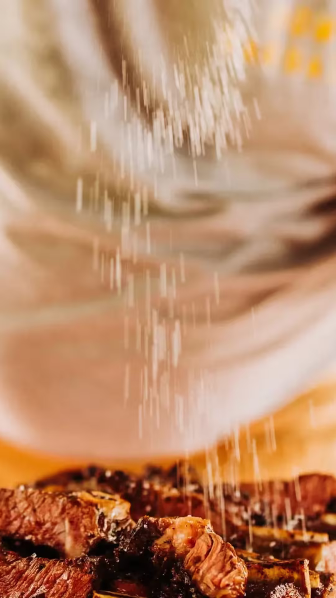 Carnes servidas no churrasco - Acompanhamentos Premium para churrasco - Dom Barbato (2)