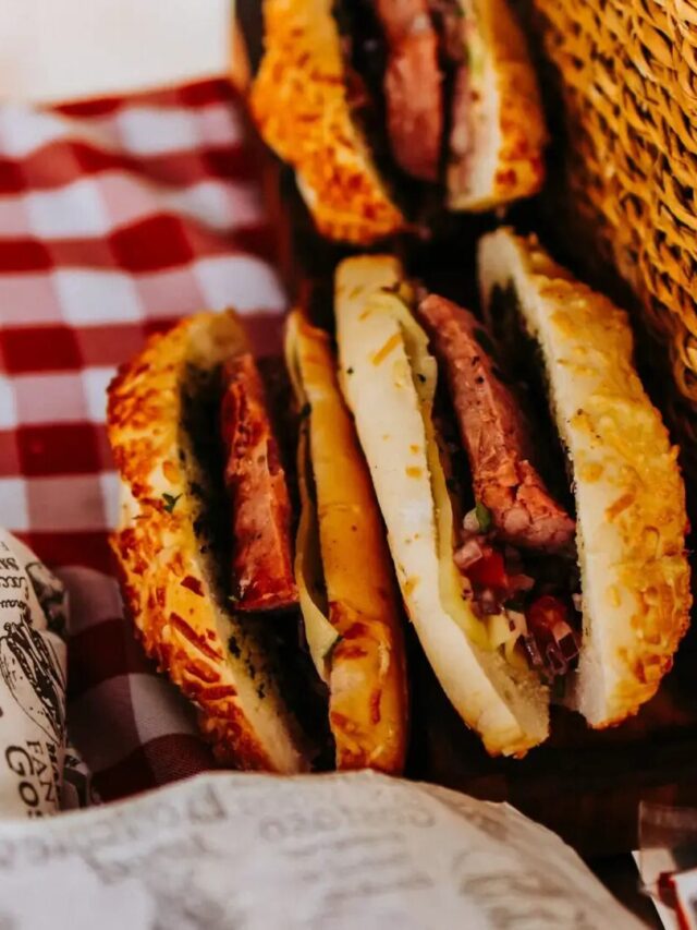 Choripán: curiosidades do lanche que reina nos estádios