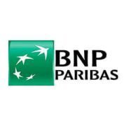 Logo da Empresa BNP PARIBAS