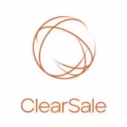 Logo da Empresa CLEAR SALE