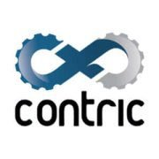 Logo da Empresa CONTRIC
