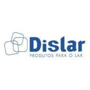 Logo da Empresa DISLAR
