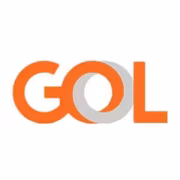 Logo da Empresa GOOL