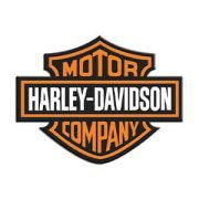 Logo da Empresa Harley Davidson