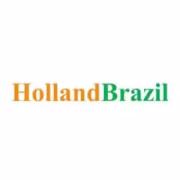 Logo da Empresa HollandBRazil
