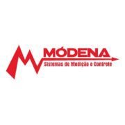 Logo da Empresa Modena