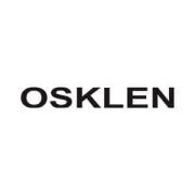 Logo da Empresa OSKLEN