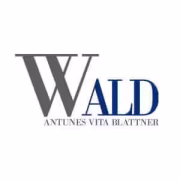 Logo da Empresa WALD